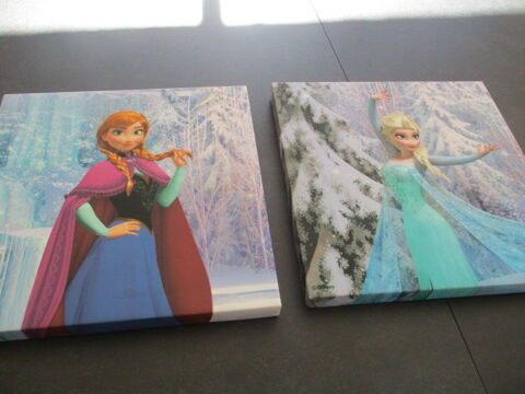 deux cadres enfant 20 Castres (81)