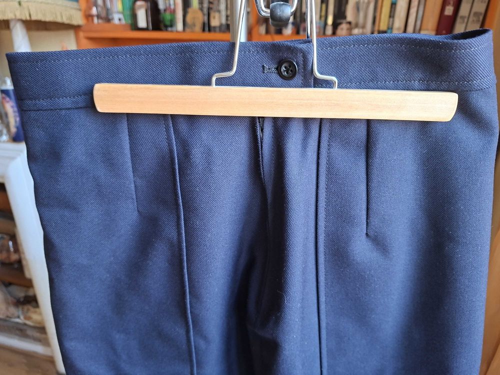 Jupe+droite+taille+40 Vêtements