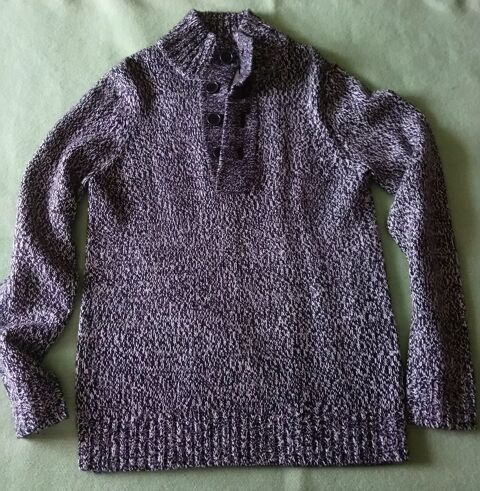 Pull chiné Celio 19 La Courneuve (93)