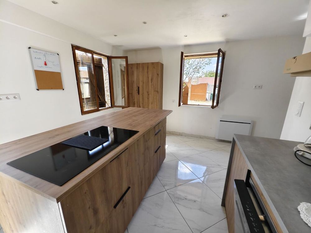 Vente Maison Maison F4 Le plessis-hébert