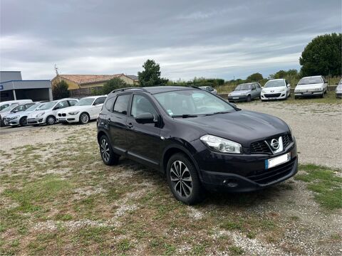 Nissan qashqai 2 Qashqai