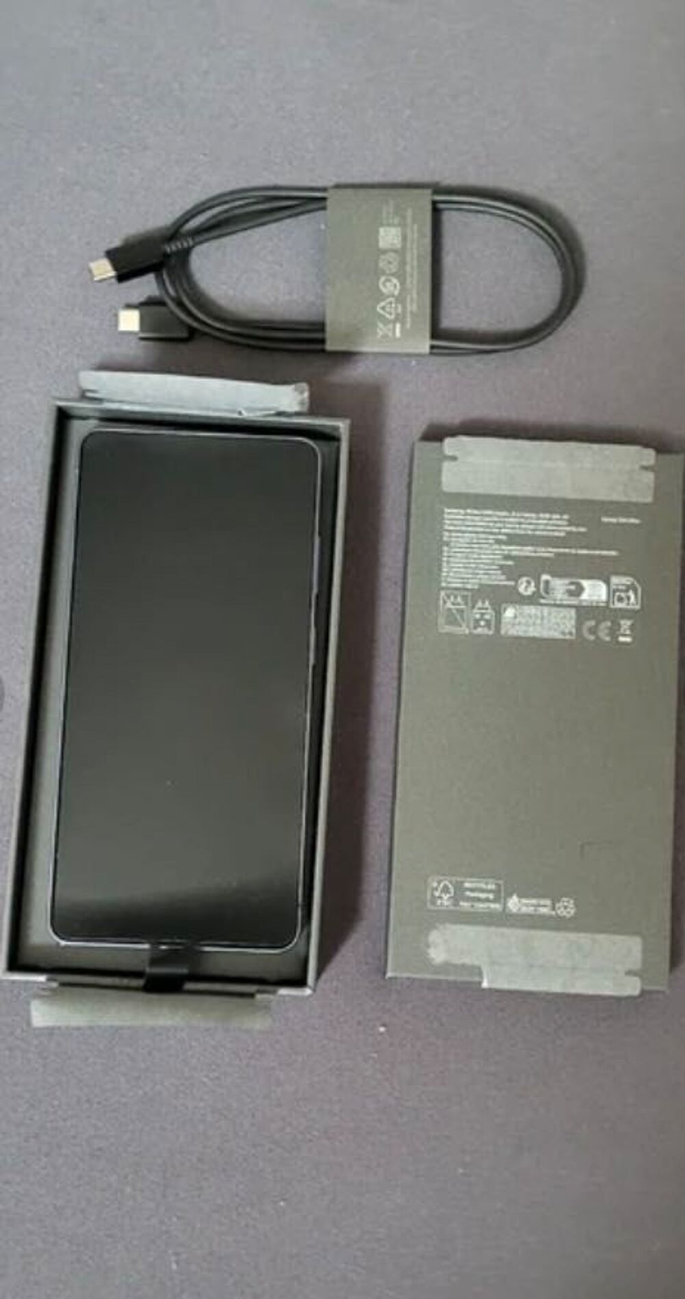 Samsung s26 ultra Téléphones et tablettes