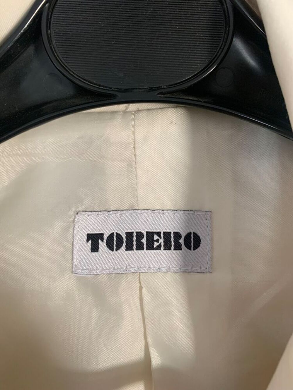 Veste d' &eacute;t&eacute; femme " Torero " Vêtements