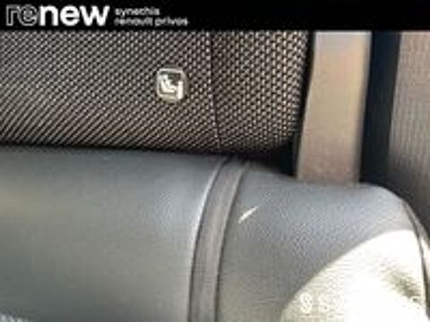 Captur E-Tech Plug-in 160 Intens 2021 occasion 07200 Aubenas
