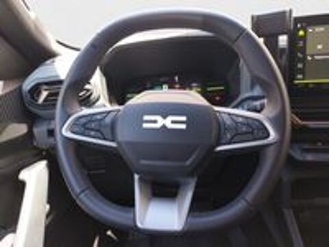 Duster Hybrid 140 Extreme 2025 occasion 92120 Montrouge