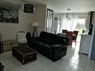  Maison à vendre 4 pièces 80 m²