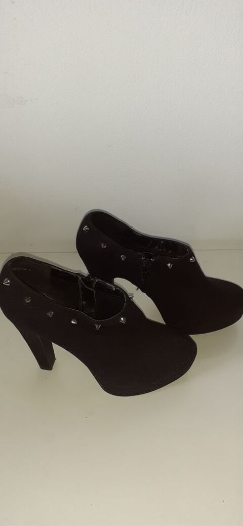 Chaussure barouk type 1 best sale