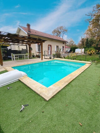  Maison � vendre 5 pi�ces 125 m�