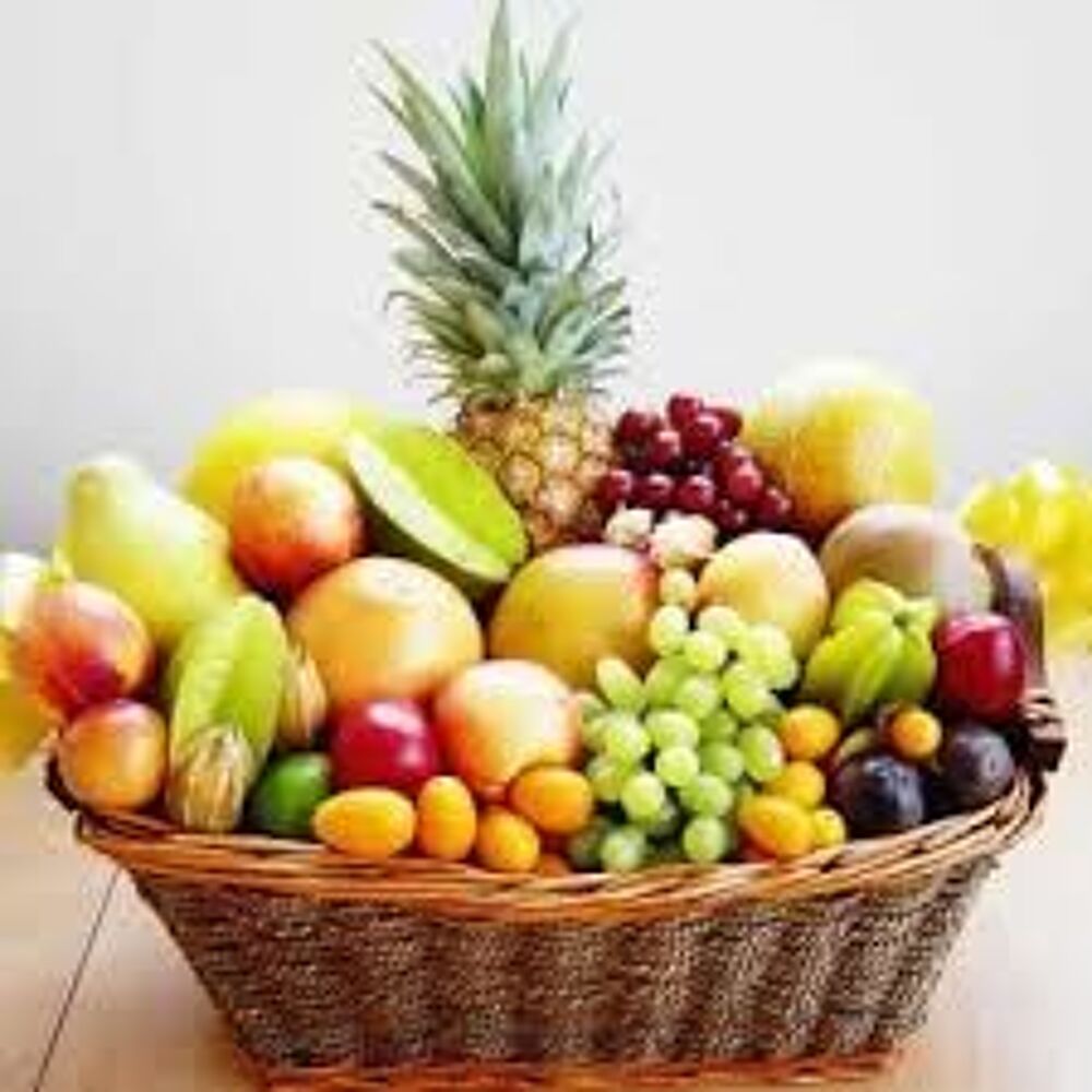   COURS DES HALLES - FRUITS ET LEGUMES banlieue Rouen 