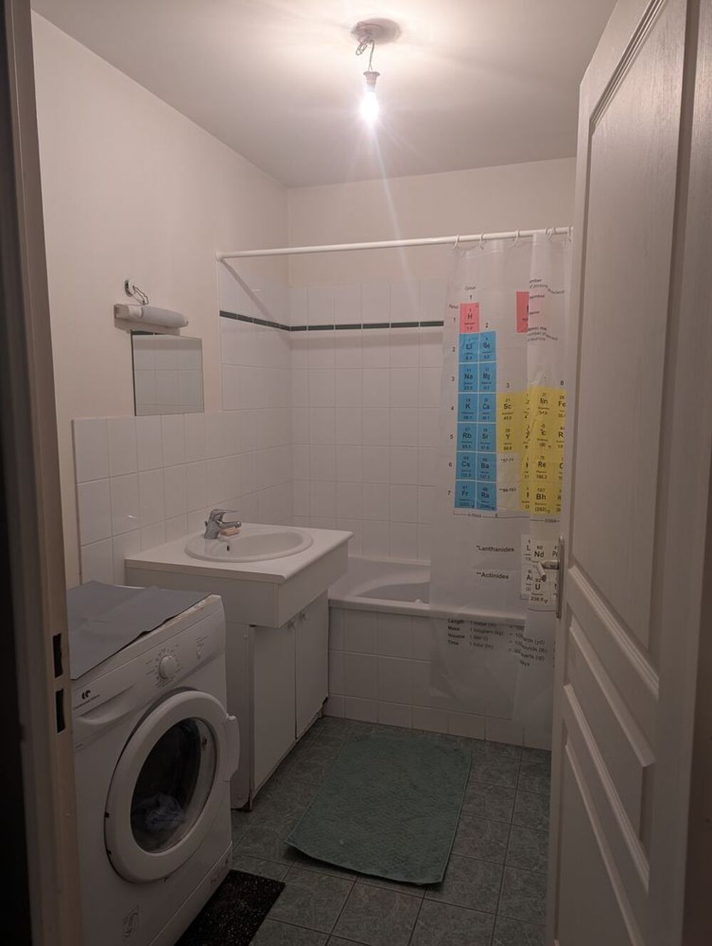 Location Appartement Appartement T2 43m² Orléans