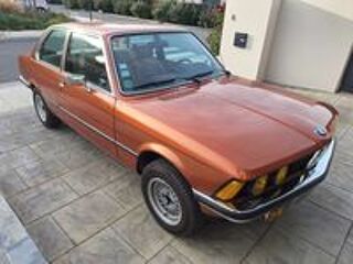 S&eacute;rie 3 320i 1976 occasion 66000 Perpignan