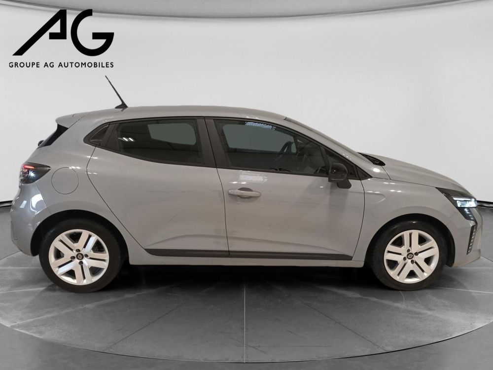 Clio V Clio TCe 90 ch GSR2 Evolution 2025 occasion 08000 Charleville-M&eacute;zi&egrave;res