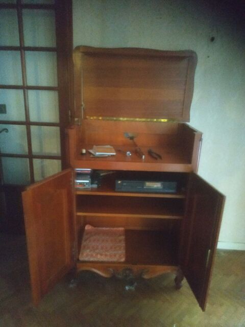 Meuble  Musique - rangement HI FI 50 Villenave-d'Ornon (33)