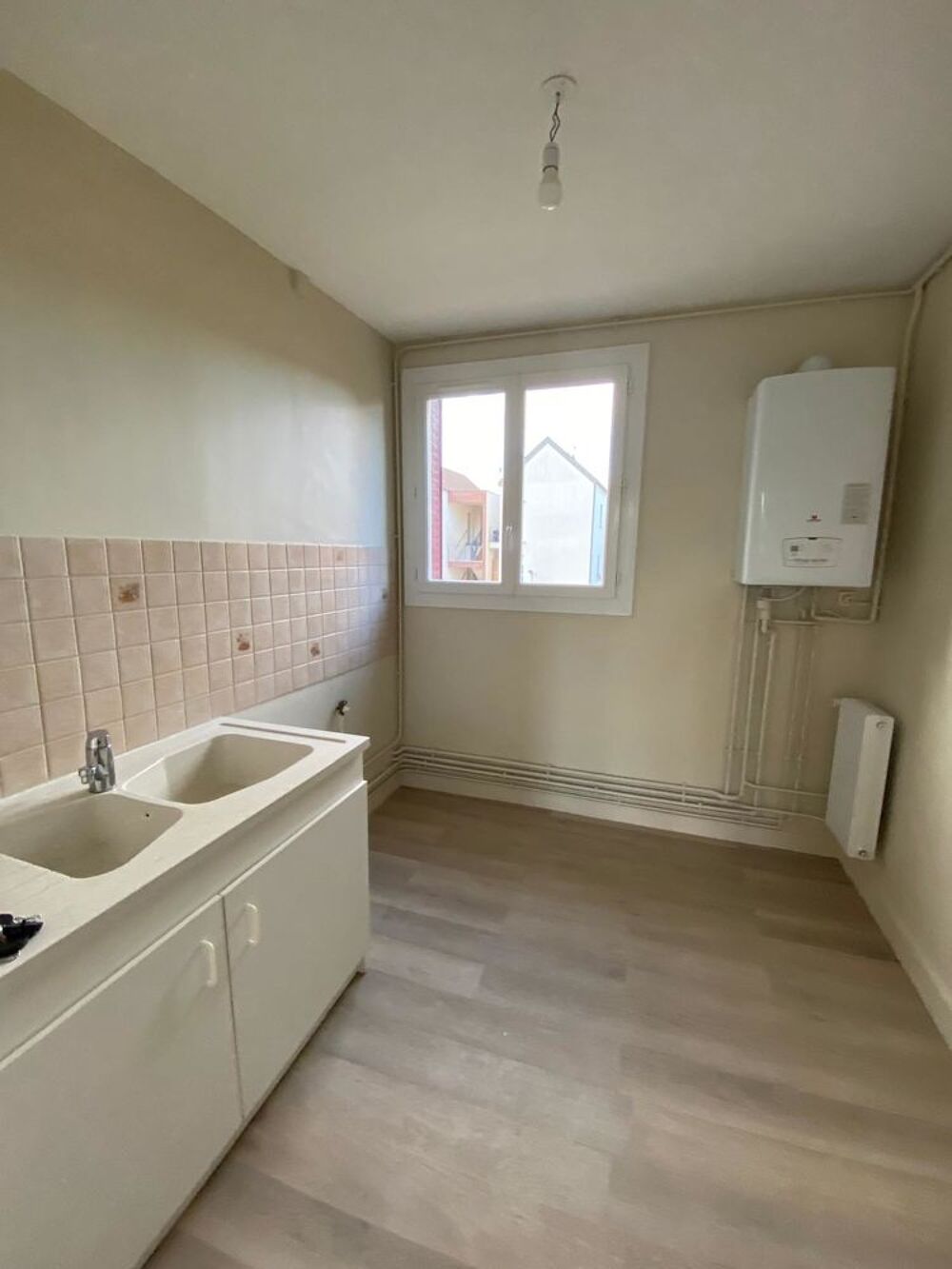 Location Appartement appartement F3 Sainte Savine Sainte-savine