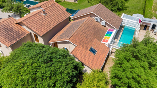  Maison à vendre 6 pièces 127 m²