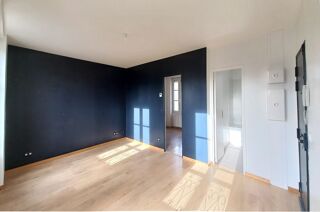  Appartement à vendre 2 pièces 34 m² Saint-maurice
