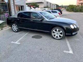 Flying Spur BENTLEY CONTINENTAL FLYING SPUR 6.0L 2006 occasion 83830 Bargemon