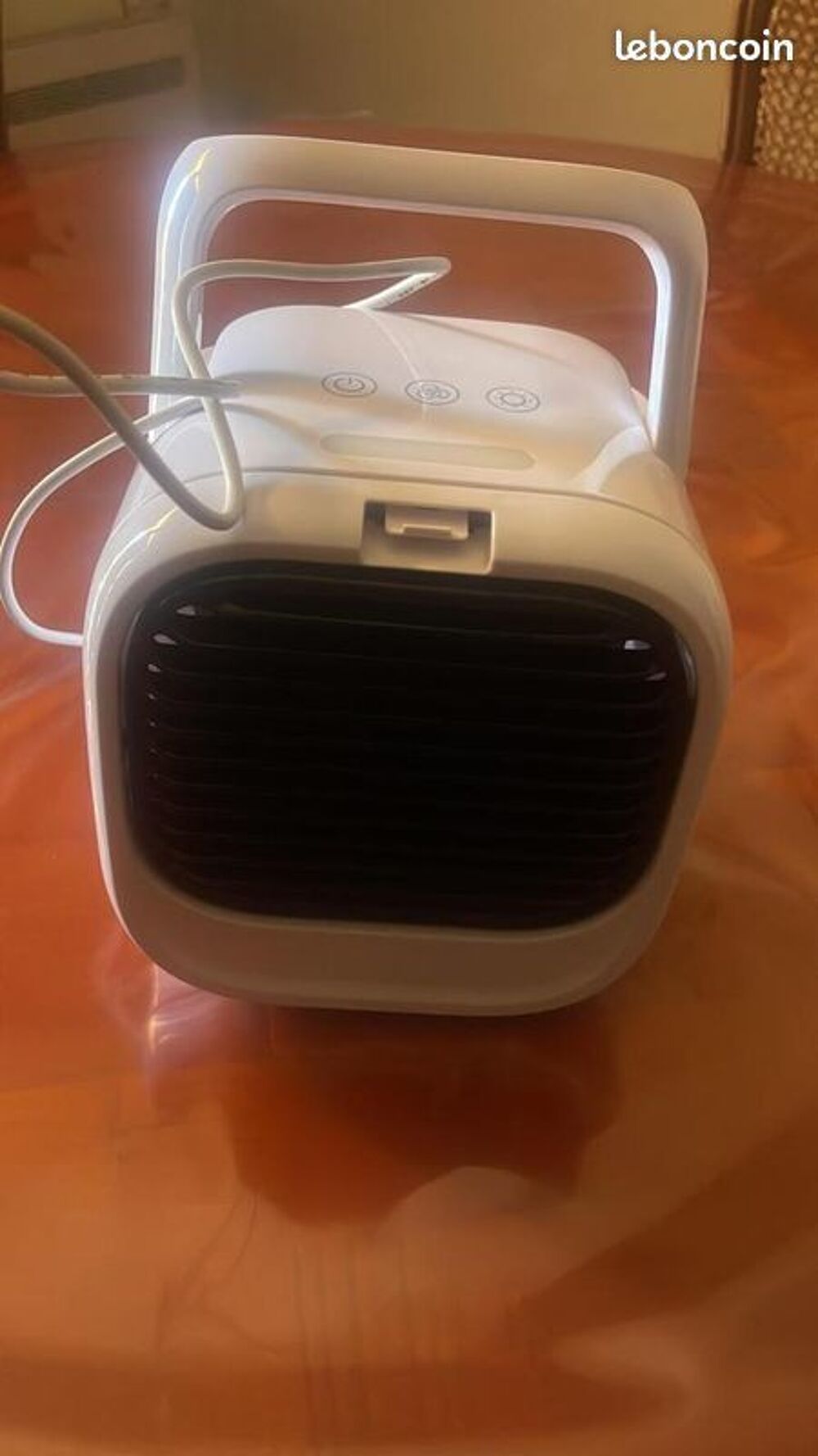 Climatiseur
Electrom�nager