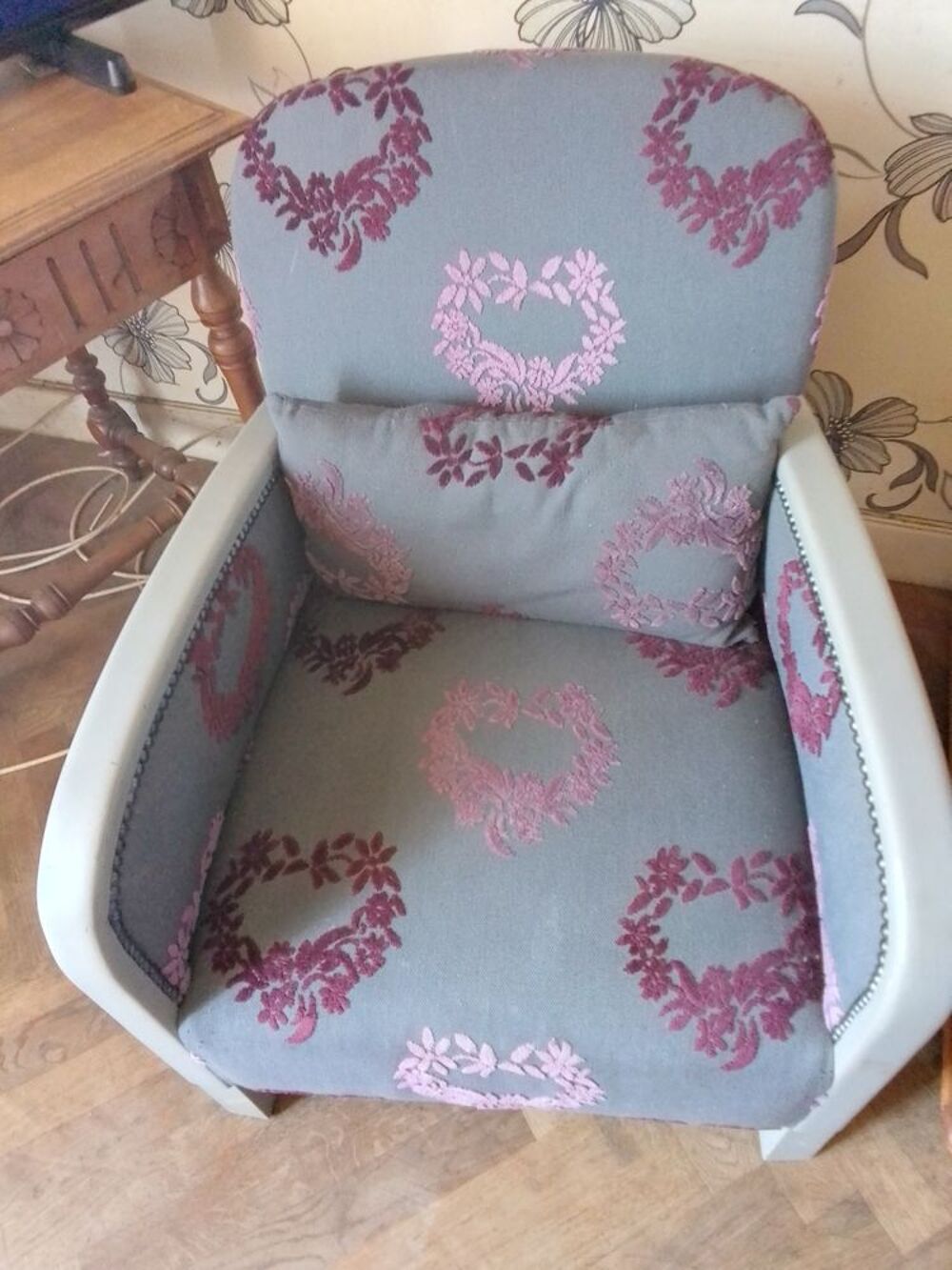 Fauteuil Meubles
