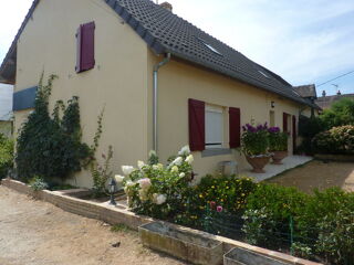 Maison 5 pièces 150 m² · à Argenton-sur-Creuse · 150 m² · 195 000 €