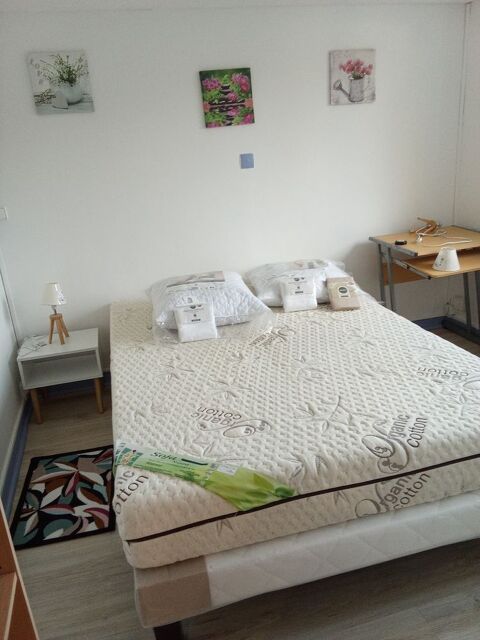  Appartement � louer 2 pi�ces 32 m�