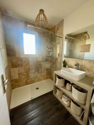  Maison à vendre 3 pièces 75 m²