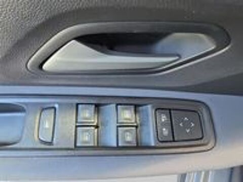 Sandero TCe 90 GSR2 Stepway Extreme 2025 occasion 38140 Rives