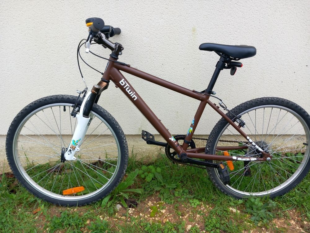 Vélo bit hotsell win
