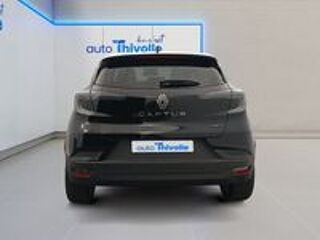 Captur E-Tech full hybrid 160 ch Techno 2026 occasion 42120 Le Coteau