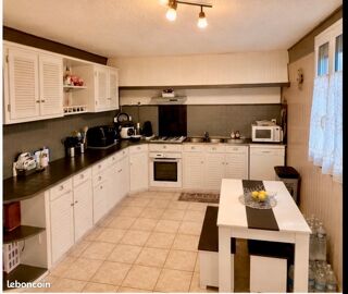  Maison à vendre 5 pièces 128 m²