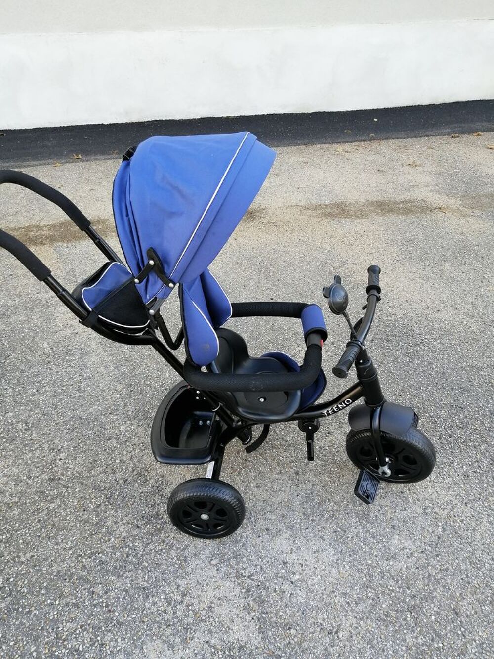 V&eacute;lo enfant 
Vlos