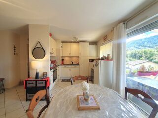  Appartement à vendre 3 pièces 59 m²