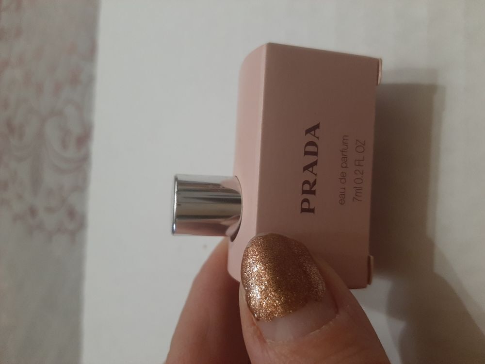 miniature parfum 