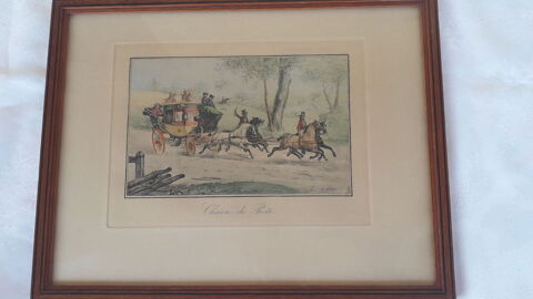 Chaise de poste
40 Salon-de-Provence (13)