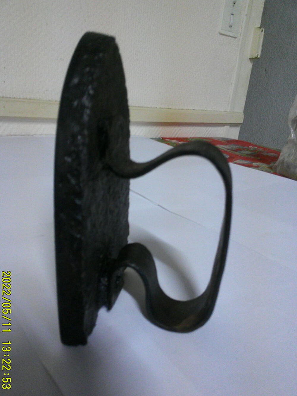 2 . Fers a Repasser..( ancien ) 