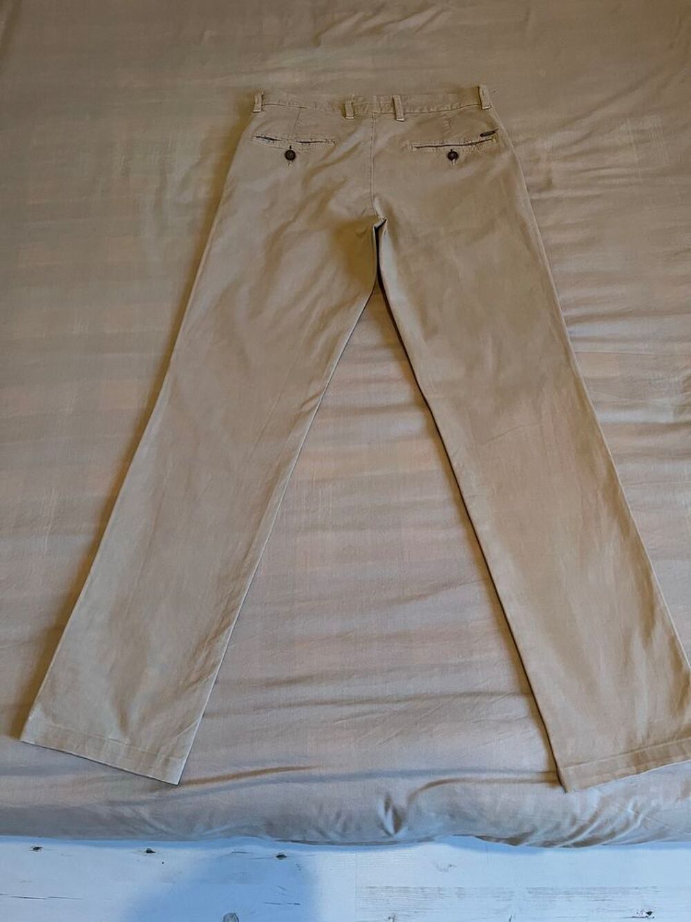 Pantalon LCDN Taille 40 Vêtements
