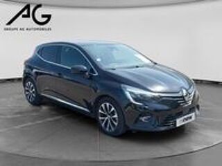 Clio V Clio E-Tech full hybrid 145 Techno 2023 occasion 08200 Wadelincourt