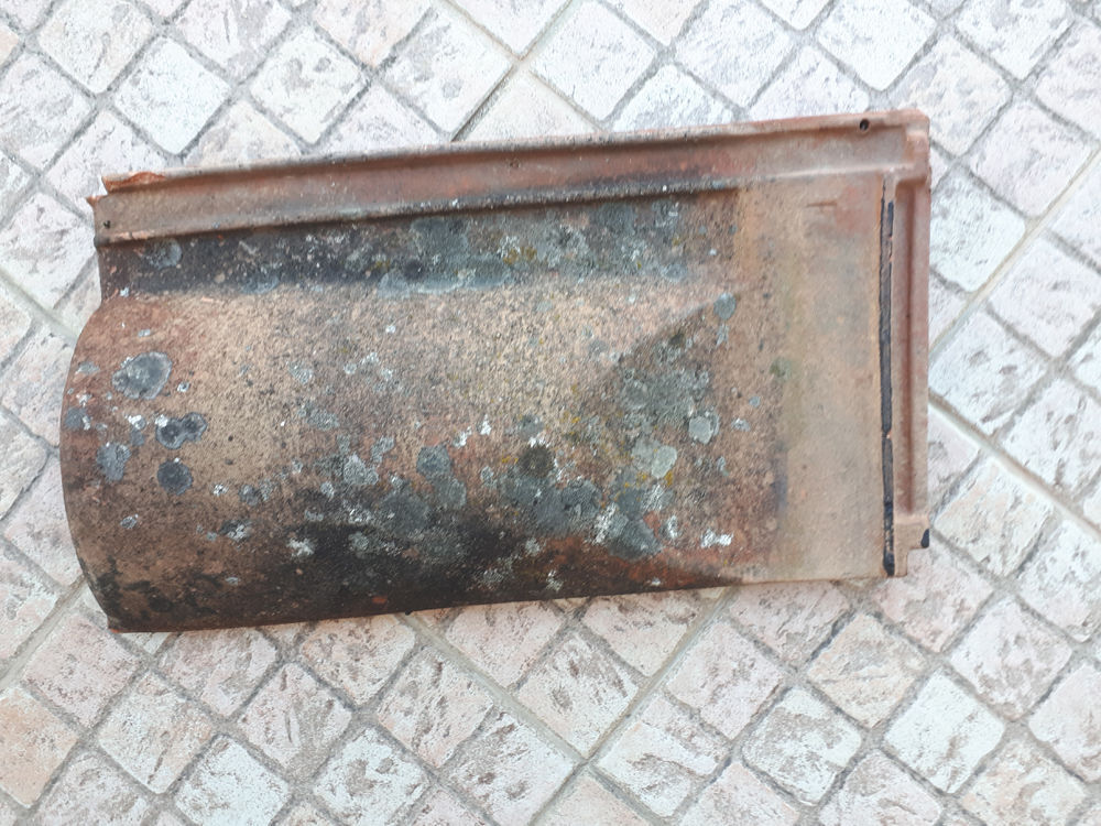 Recherche tuiles Roman&eacute;e Lambert Bricolage