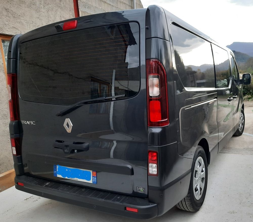   occasion 65300 Lannemezan