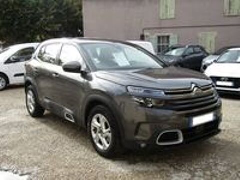 C5 aircross C5 Aircross BlueHDi 130 S&S BVM6 Business 2020 occasion 84170 Monteux
