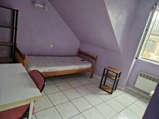  Appartement à louer 2 pièces 15 m²