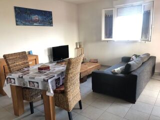  Appartement � louer 2 pi�ces 52 m�