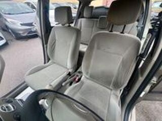 Clio III Clio 1.5 dCi 85 eco2 Privil&egrave;ge 2008 occasion 77170 Brie-Comte-Robert