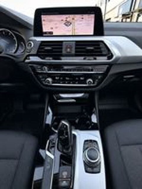 X3 sDrive18d 150ch BVA8 M Sport 2020 occasion 94260 Fresnes