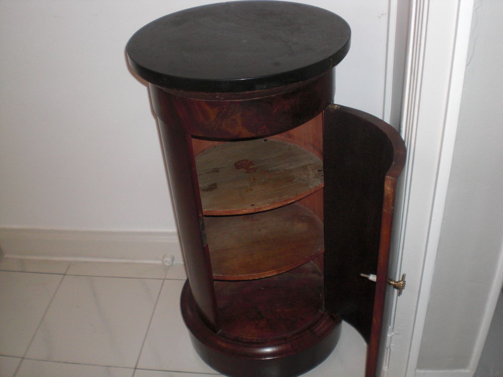 table de chevet Empire Meubles