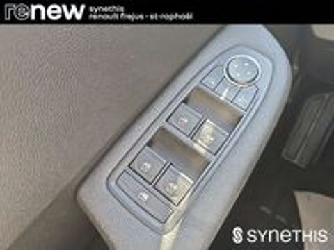 Clio V Clio E-Tech full hybrid 145 Evolution 2022 occasion 83600 Fr&eacute;jus