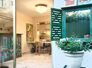 Location  Appartement 