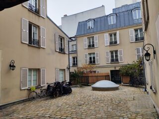  Appartement � vendre 1 pi�ce 25 m�