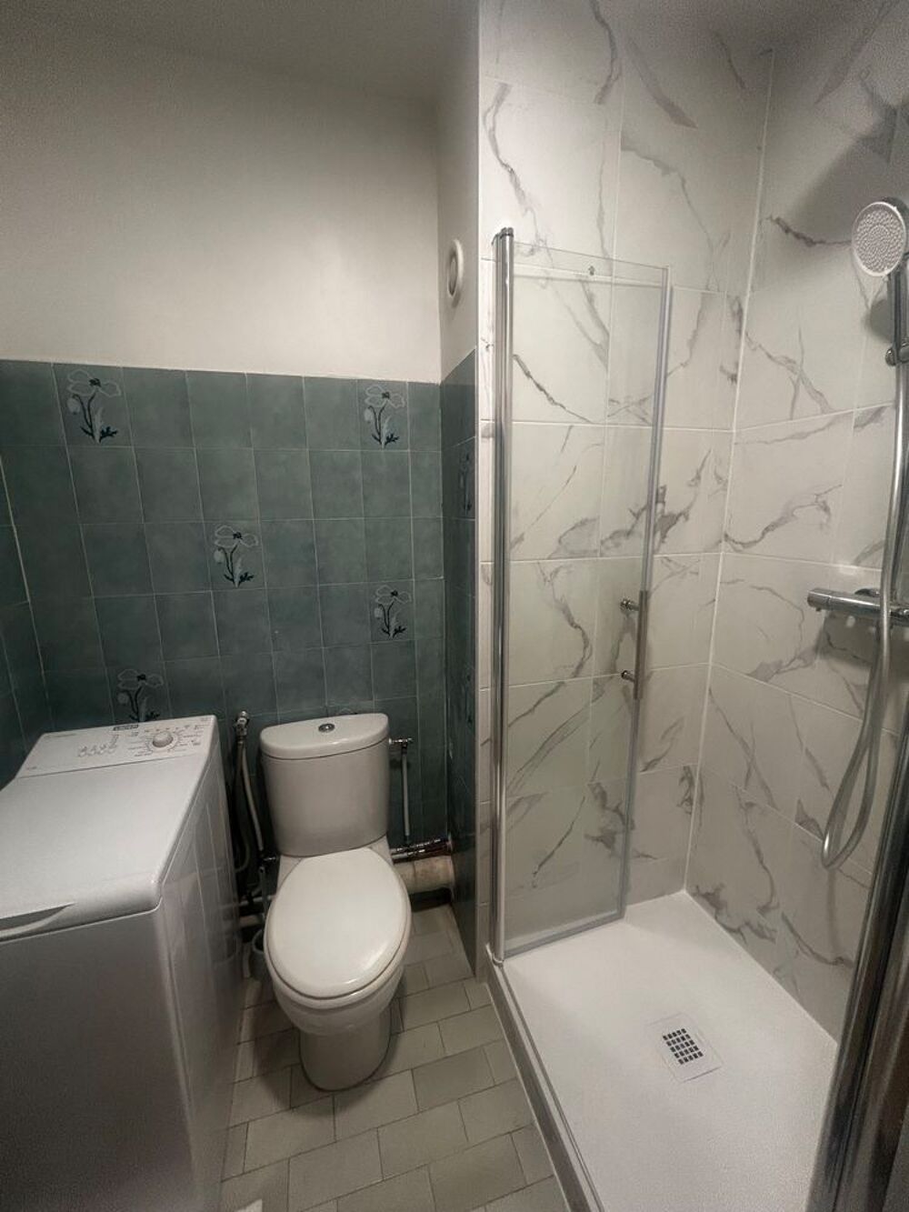 Location Appartement D'UN STUDIO A SETE 34 Sète