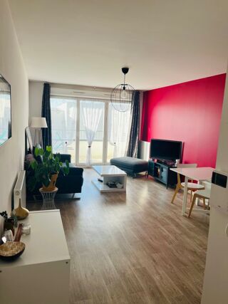  Appartement � vendre 3 pi�ces 64 m�